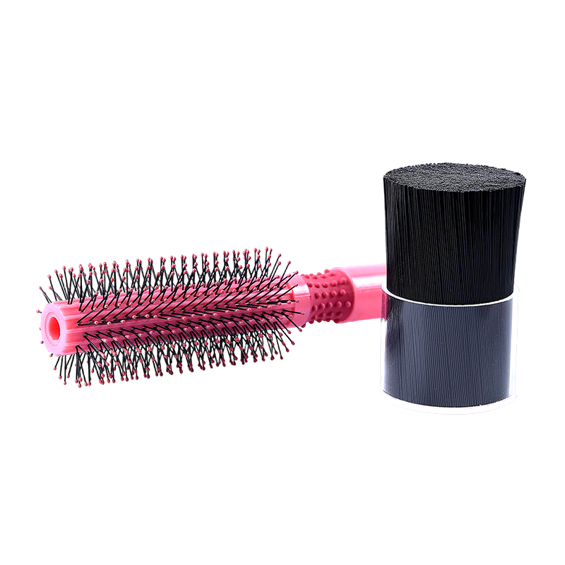 Nylon-PBT-Bürstenfilament