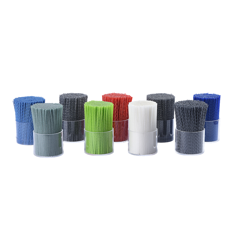 Nylon-PA612-Bürstenfilament
