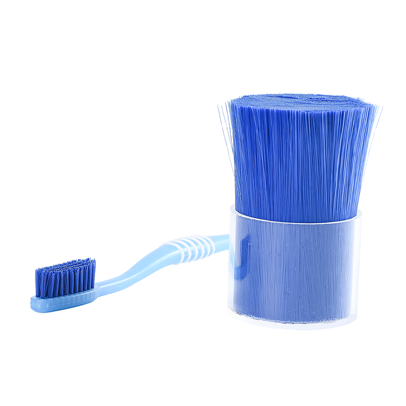 Nylon-PA6-Bürstenfilament Nylon-PA6-Bürstenfilament