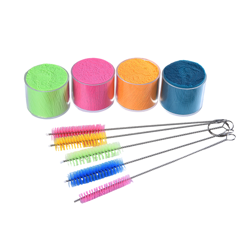 Nylon-PA6-Bürstenfilament Nylon-PA6-Bürstenfilament