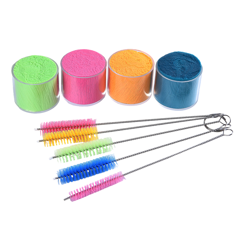 Nylon-PA6-Bürstenfilament