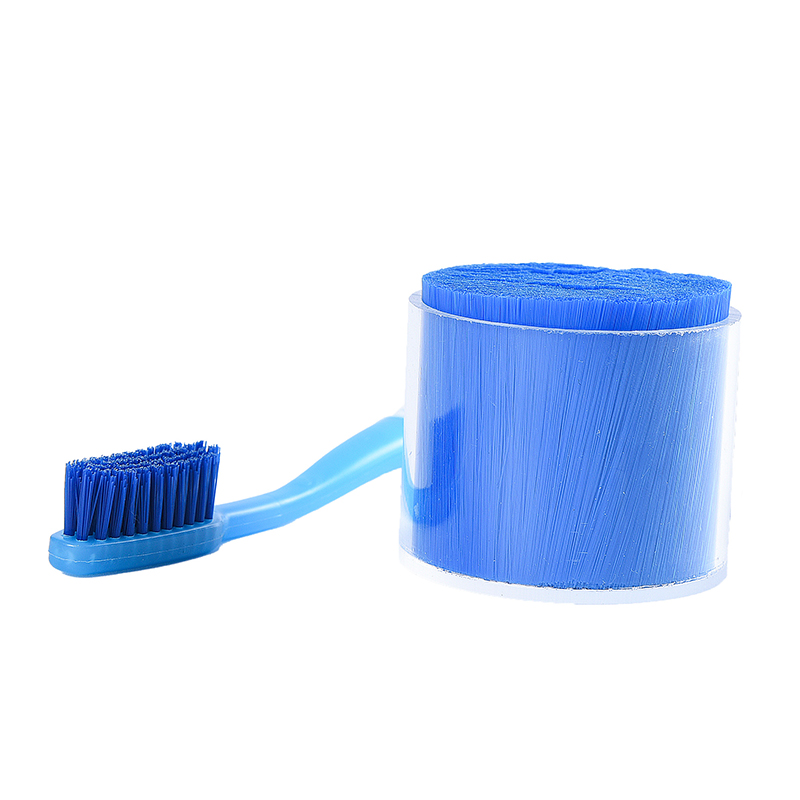 Nylon-PA6-Bürstenfilament Nylon-PA6-Bürstenfilament