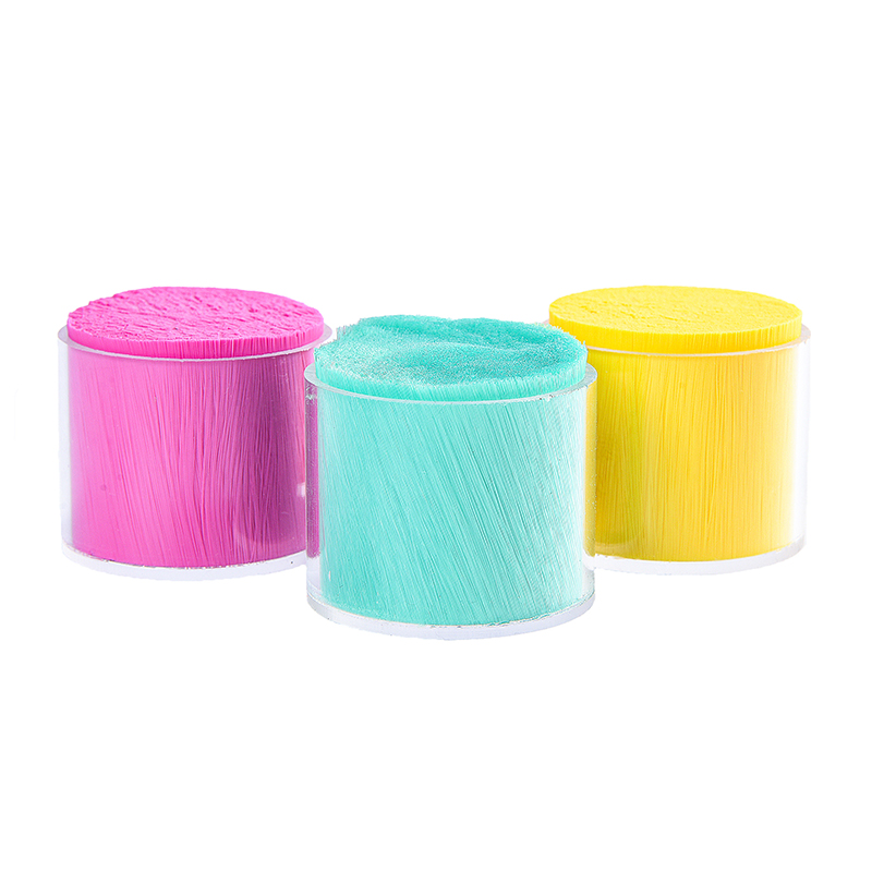 Nylon-PA6-Bürstenfilament Nylon-PA6-Bürstenfilament