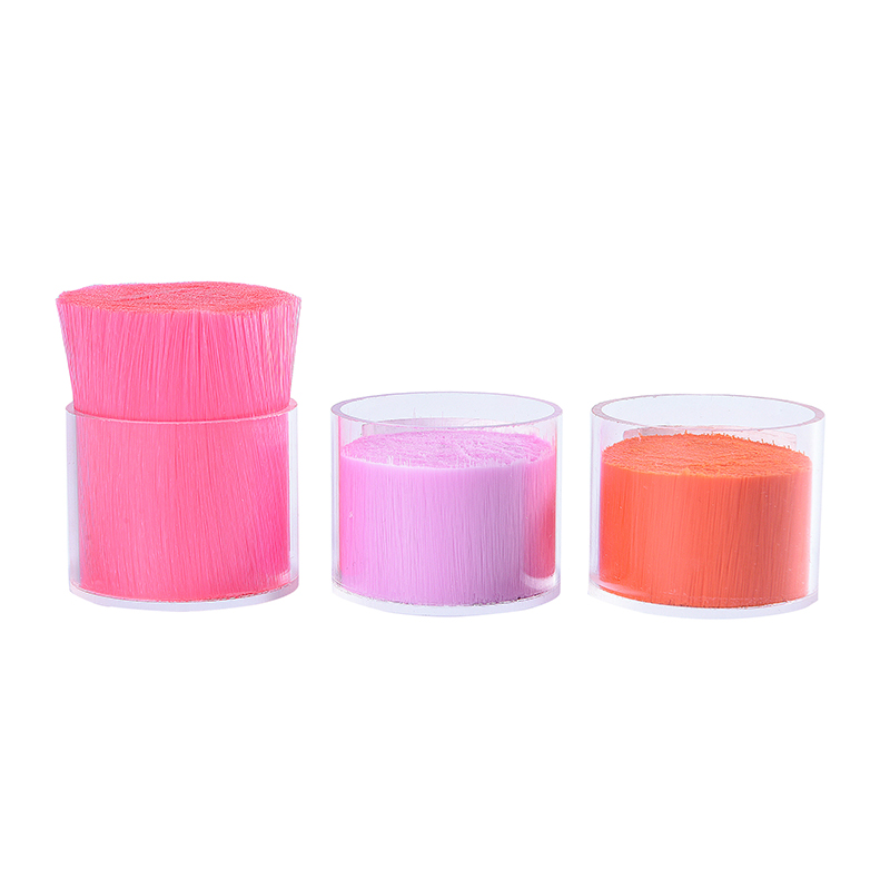 Nylon-PA6-Bürstenfilament Nylon-PA6-Bürstenfilament