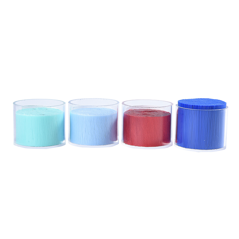 Nylon-PA6-Bürstenfilament Nylon-PA6-Bürstenfilament