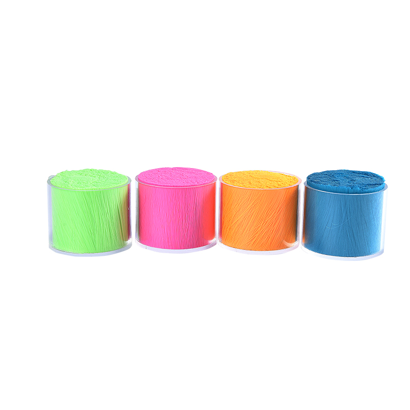 Nylon-PA6-Bürstenfilament Nylon-PA6-Bürstenfilament