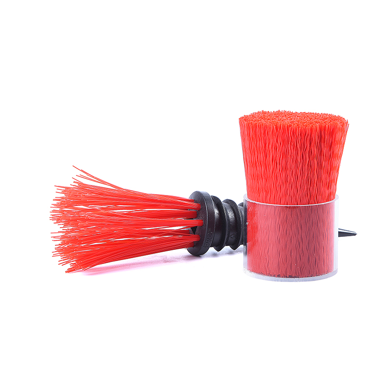 Nylon-PA612-Bürstenfilament Nylon-PA612-Bürstenfilament