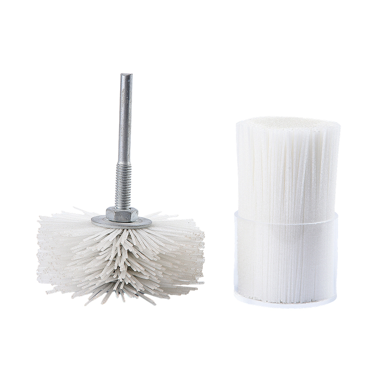 Nylon-PA612-Bürstenfilament Nylon-PA612-Bürstenfilament