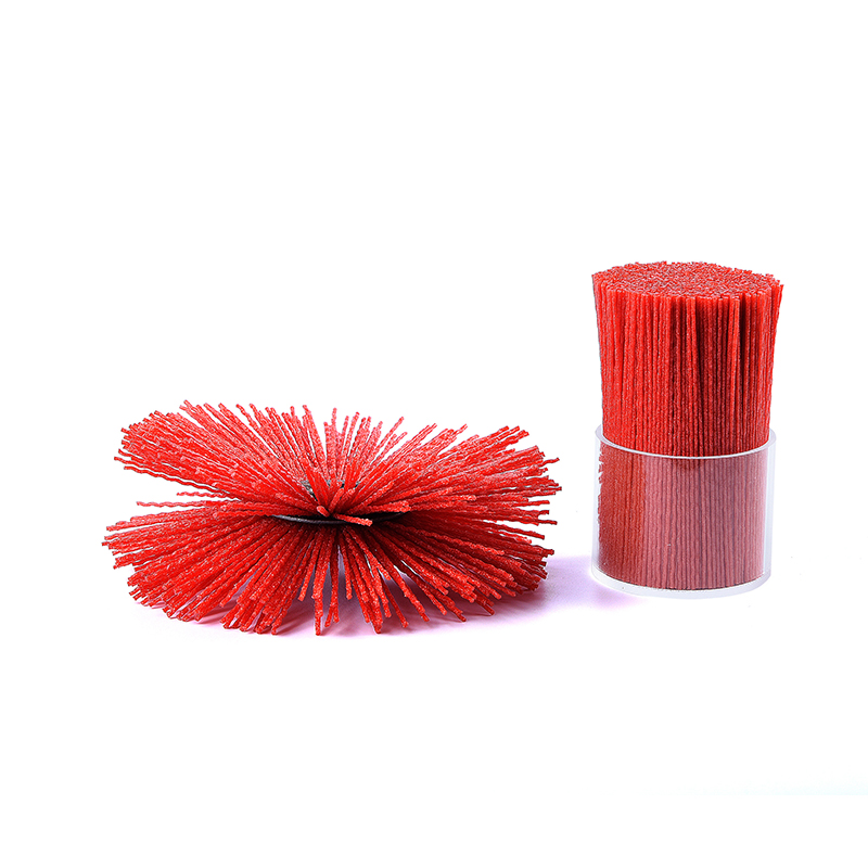 Nylon-PA612-Bürstenfilament Nylon-PA612-Bürstenfilament