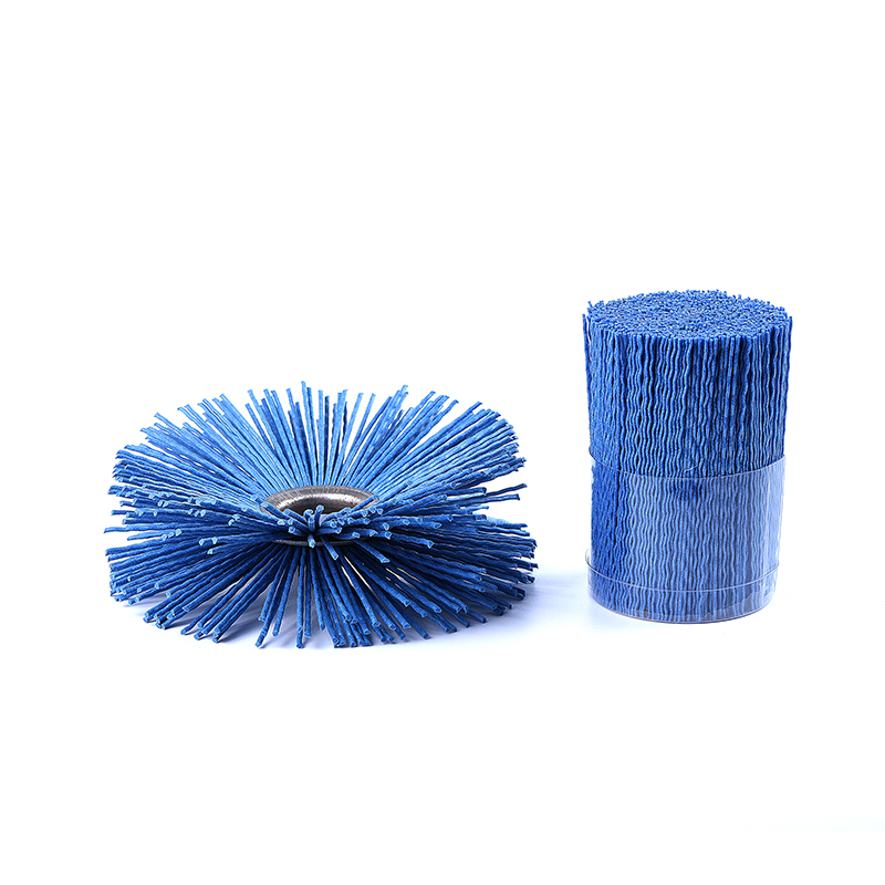 Nylon-PA612-Bürstenfilament Nylon-PA612-Bürstenfilament