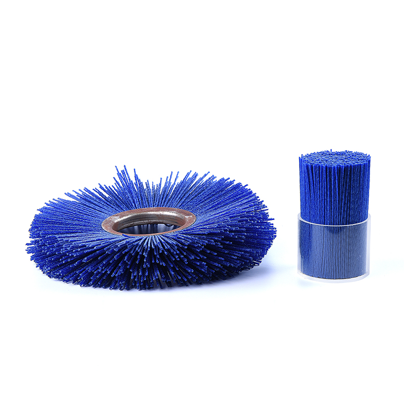 Nylon-PA612-Bürstenfilament Nylon-PA612-Bürstenfilament