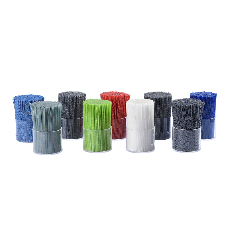 Nylon-PA612-Bürstenfilament Nylon-PA612-Bürstenfilament