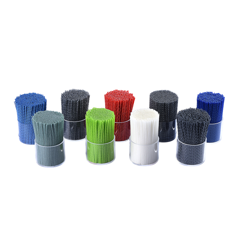 Nylon-PA612-Bürstenfilament Nylon-PA612-Bürstenfilament