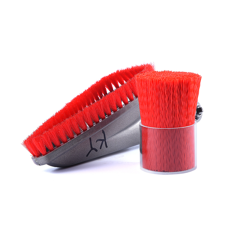 Nylon-PA612-Bürstenfilament Nylon-PA612-Bürstenfilament