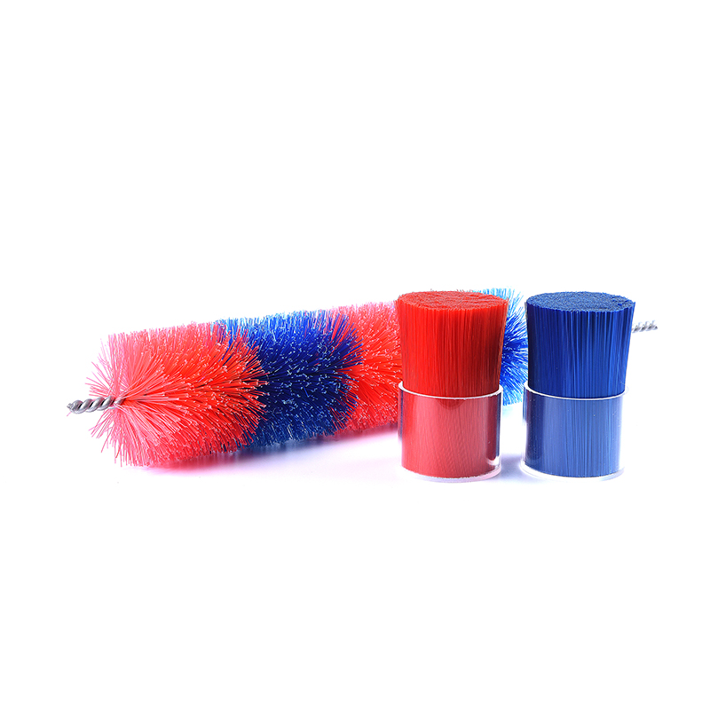Nylon-PA612-Bürstenfilament Nylon-PA612-Bürstenfilament