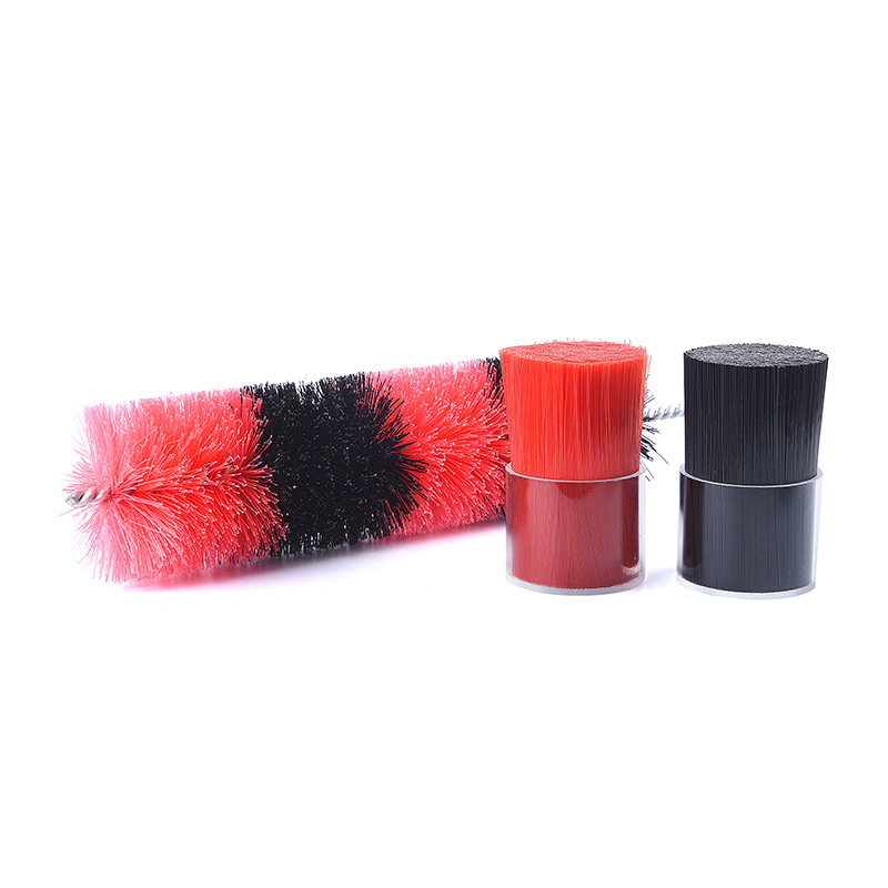 Nylon-PA612-Bürstenfilament Nylon-PA612-Bürstenfilament