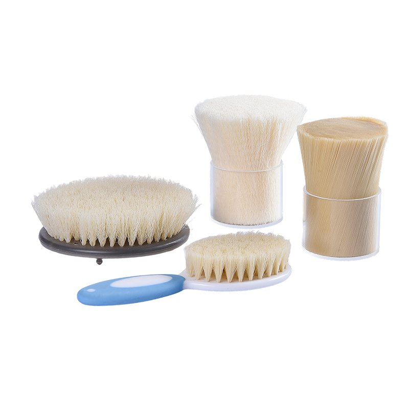 Nylon-PA66-Bürstenfilament Nylon-PA66-Bürstenfilament