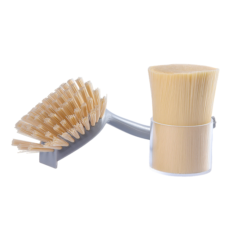 Nylon-PA66-Bürstenfilament Nylon-PA66-Bürstenfilament