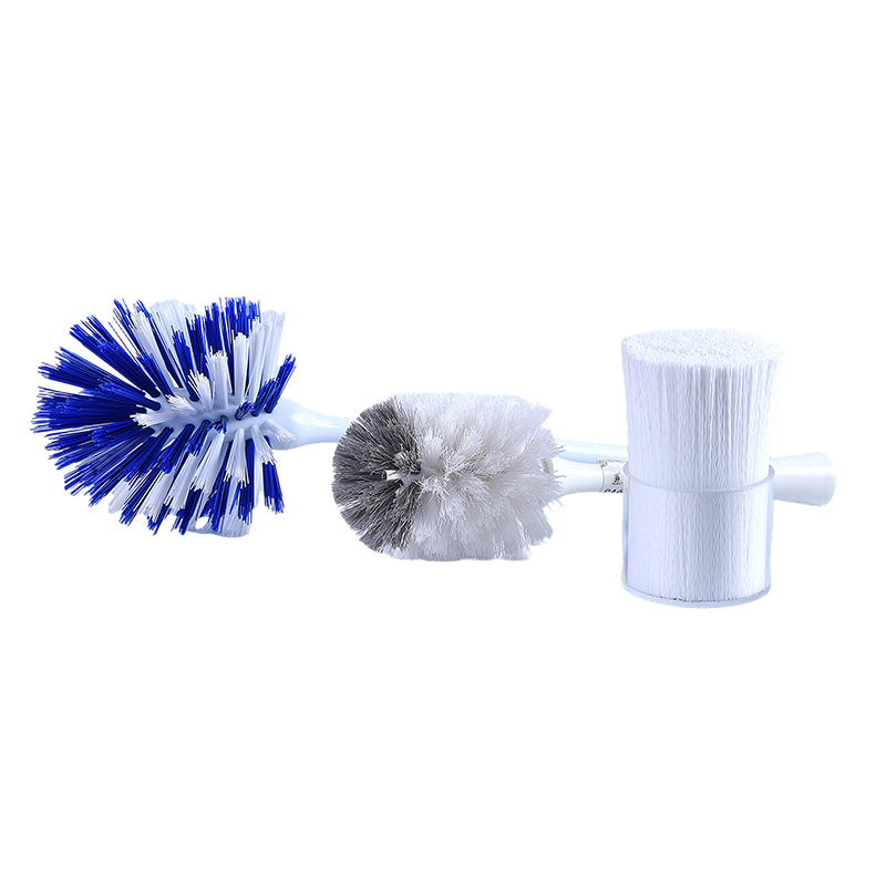 Nylon-PA66-Bürstenfilament Nylon-PA66-Bürstenfilament