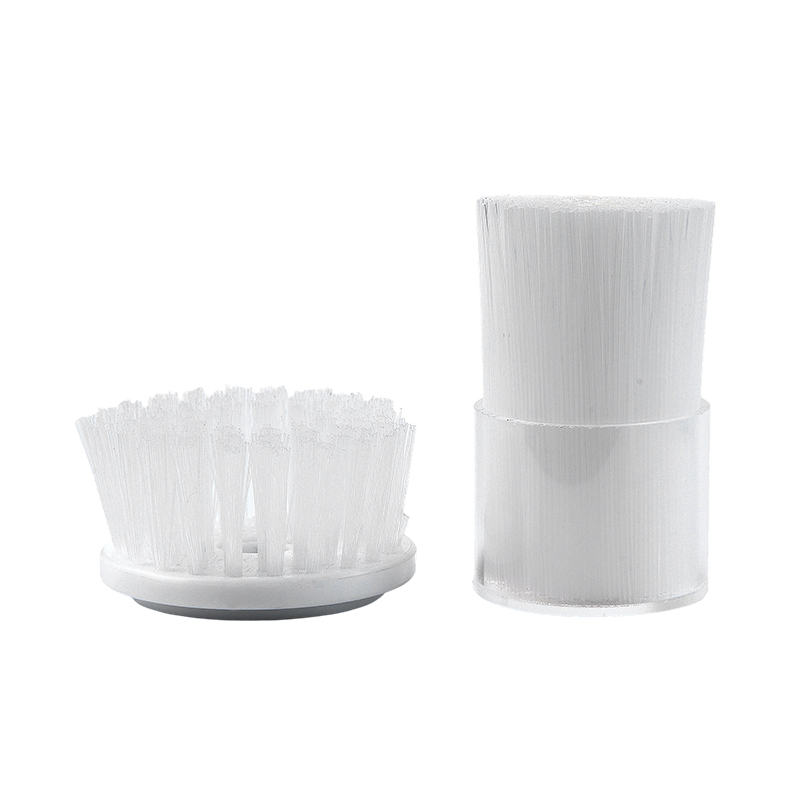 Nylon-PA66-Bürstenfilament Nylon-PA66-Bürstenfilament